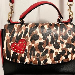 Karl Lagerfeld Purse